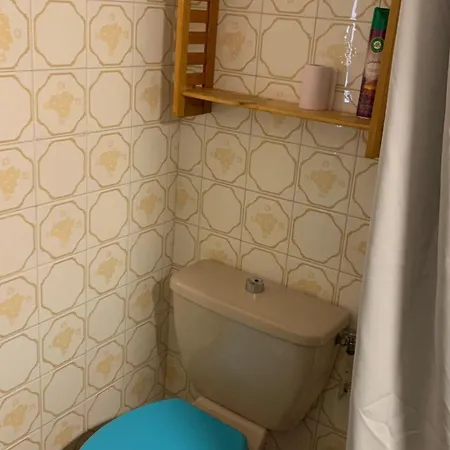 Studio Et Parking Prive A 2 Minutes Du Lac D'annecy Apartmán