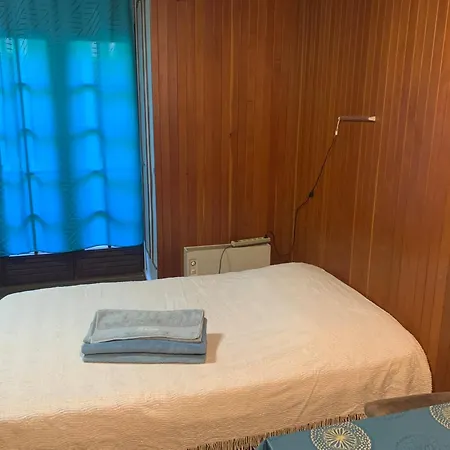 Studio Et Parking Prive A 2 Minutes Du Lac D'annecy