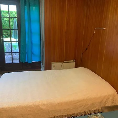 Studio Et Parking Prive A 2 Minutes Du Lac D'annecy Apartment *